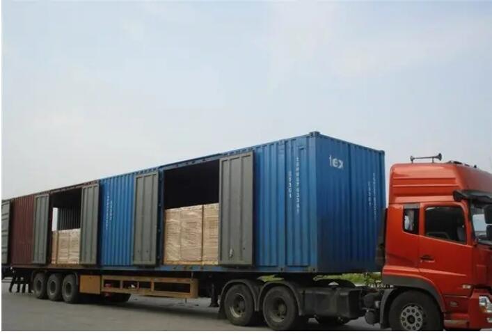 泉州到湟源县整车运输