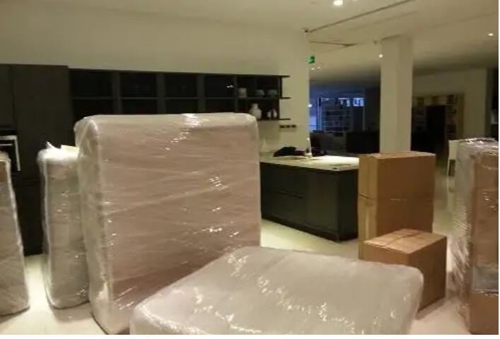 泉州到湟源县长途搬家