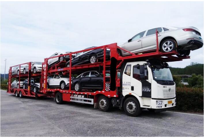 泉州到湟源县轿车托运